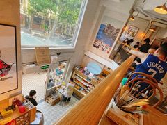 -Alimentari早午餐(安福路店)