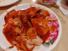 -王老六铁锅炖鱼(翠微店)