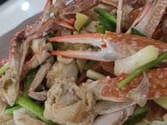 -万家海鲜饭店
