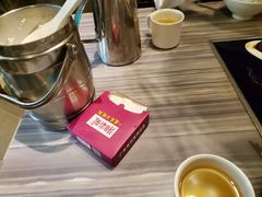 -湘当爱·鲜煮现炒(松岗立业路店)