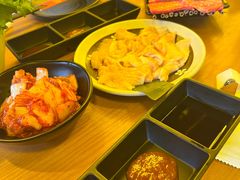 -AJIYA炭火烧肉(徐汇正大乐城店)