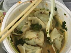-吉祥馄饨(虹桥火车站店)