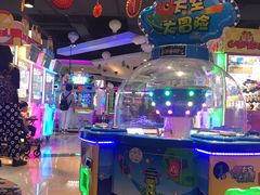 -大玩家(万达广场大连甘井子店)
