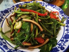 -水香园·中国徽菜名店(紫霞大道店)