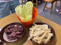 -楚成谷鸭馆(裕民店)