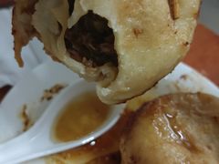 -宝瑞门钉肉饼店