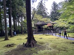 -三千院