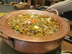 -水煮三国·川鲁江湖菜(香山店)