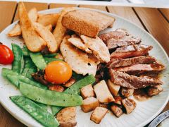 谷饲牛排-AFS Cafe & Canteen(闽江二路店)