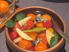 -美美九席·湖景餐厅(李公堤店)