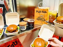 -Pull-Tab拉环咖啡(杭州市上城区来福士中心店)