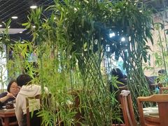 -西江美食舫·江西菜(健德桥店)