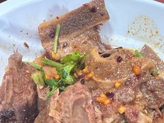 -喜家德虾仁水饺(北京超极合生汇店)