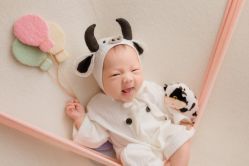 点击看大图 -BabyA 专业婴童摄影(古北时尚广场店)