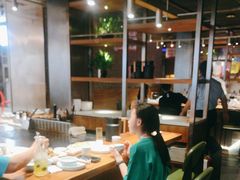 -飞阳铁板烧(ME TOWN购物中心店)