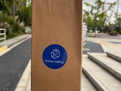 -Cetus coffee鲸鱼座咖啡·拼豆(二仙桥公园店)
