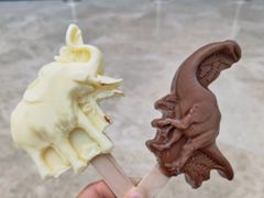 -天津自然博物馆