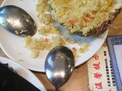 -南海渔家•海鲜•正宗海南菜(海棠湾店)