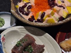 -古田居·特色寿司料理(星之岛旗舰店)