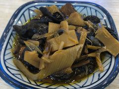 -朱洪元苏式面馆(绿宝广场店)