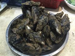 -胖大嫂渔家排档(半边山店)