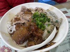 -荔林食店(西华路店)