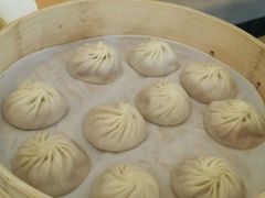 -鼎泰丰(嘉年华•海信广场VILLAGE店)