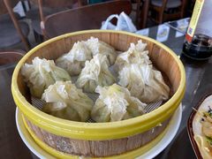 -真食净香居·内蒙烧麦(亚运村店)