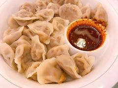 羊肉水饺-马尔龙新疆饭店·清真(瑞景店)