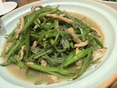 -小船渔村•大连菜•大连焖鱼(明泽街店)