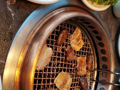 -一品诚记烤肉(大连柏威年购物中心店)