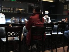 大堂-Tuna maki寿司(苏州大悦城店)