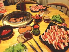 -伊茉家的烤肉店(勒泰中心店)
