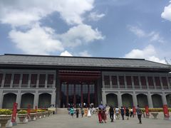 -遵义会议纪念馆