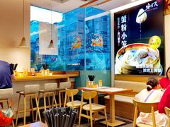 -馋三尺蟹粉小笼(人民广场店)