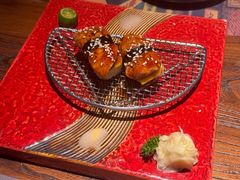-京鹿料理(荟聚店)