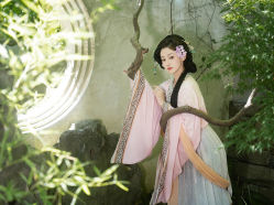 -八角古风摄影