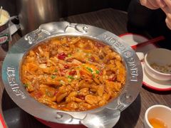 -胖哥俩肉蟹煲(湖滨银泰in77店)