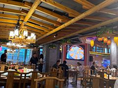 -巢爷老味(东方红店)