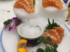 -古韵轩·园林餐厅