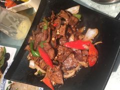-福春居饺子楼(创业路店)
