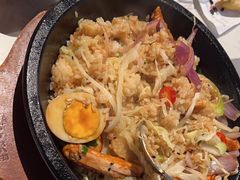 -豪客来牛排(开元盛世广场店)