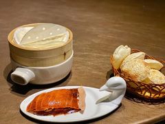 -金鸭季·臻品餐厅(欢乐海岸购物中心店)