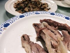 -宁夏国强手抓羊肉·清真菜(未央路凤三店)