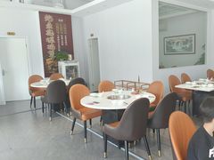 -鲍媽·原汤鲍鱼鸡(克拉广场店)