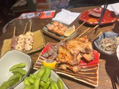 -鸟屯(三里屯店)