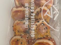 -嗒令甜品·主题融合料理餐厅(首座时代店)