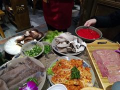 -重庆渝达老火锅(春熙路店)