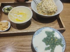-李百蟹·江南蟹黄面·河景餐厅(夫子庙总店)