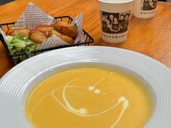 -沏点Trattoria意大利餐厅(新街口店)